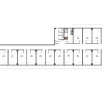 guesthouse sharehouse ジアス蕨 floorplan2