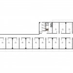 guesthouse sharehouse ジアス蕨 floorplan3