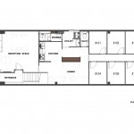 guesthouse sharehouse ジアス京都今出川 floorplan1
