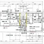 guesthouse sharehouse カーサグレーシア東池袋 floorplan1