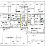 guesthouse sharehouse カーサグレーシア東池袋 floorplan2
