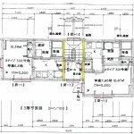 guesthouse sharehouse カーサグレーシア東池袋 floorplan3