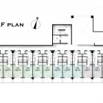 guesthouse sharehouse ファンネ経堂 floorplan2
