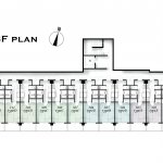guesthouse sharehouse ファンネ経堂 floorplan3