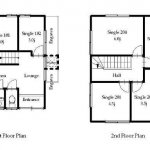 guesthouse sharehouse OAKHOUSE NAKA ITABASHI floorplan1