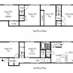 guesthouse sharehouse オークハウス北大塚2 floorplan1