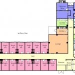 guesthouse sharehouse PREMIERE吉祥寺 floorplan5