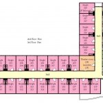 guesthouse sharehouse PREMIERE吉祥寺 floorplan6