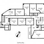 guesthouse sharehouse TOKYO RESIDENCE IKEBUKURO NISHI floorplan2