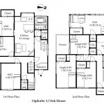guesthouse sharehouse オークハウス荻窪3 floorplan1