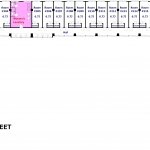 guesthouse sharehouse オークハウス浅草ストリート floorplan1