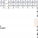 guesthouse sharehouse オークハウス浅草ストリート floorplan3