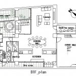 guesthouse sharehouse COMPARTIR SHINJUKU floorplan1