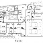 guesthouse sharehouse COMPARTIR SHINJUKU floorplan2