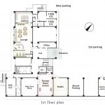 guesthouse sharehouse SOCIAL美宅 新百合之丘 floorplan1