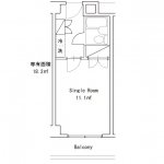guesthouse sharehouse SOCIAL美宅 新百合之丘 floorplan7