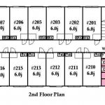 guesthouse sharehouse オークハウス板橋高島平 floorplan3