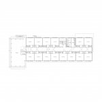 guesthouse sharehouse ソーシャルレジデンス船橋 floorplan2