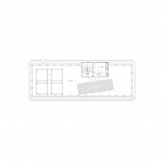 guesthouse sharehouse ソーシャルレジデンス船橋 floorplan5