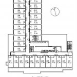 guesthouse sharehouse ソーシャルレジデンス南流山 floorplan2