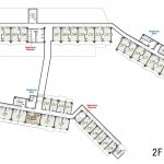 guesthouse sharehouse ソーシャルレジデンス拝島 floorplan2
