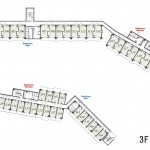 guesthouse sharehouse ソーシャルレジデンス拝島 floorplan3