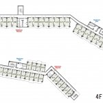 guesthouse sharehouse ソーシャルレジデンス拝島 floorplan4