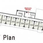 guesthouse sharehouse ソーシャルレジデンス拝島 floorplan5