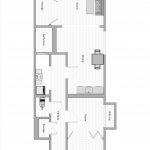 guesthouse sharehouse 野崎ビル85 (小平) floorplan3
