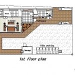guesthouse sharehouse プレミアみなとみらい floorplan1