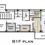 guesthouse sharehouse ソーシャルレジデンス花小金井 floorplan1