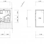 guesthouse sharehouse PLAIN Share TOKYO (田園調布 / 鵜の木） floorplan1