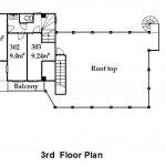guesthouse sharehouse プレミア日野 floorplan3