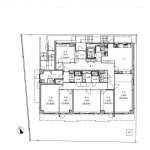 guesthouse sharehouse グラン西麻布 floorplan1