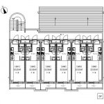 guesthouse sharehouse グラン西麻布 floorplan3