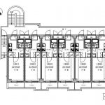 guesthouse sharehouse グラン西麻布 floorplan4