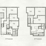 guesthouse sharehouse プレミア蒲田 floorplan1