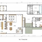 guesthouse sharehouse SOCIAL美宅 東戶塚 floorplan1