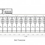 guesthouse sharehouse SOCIAL美宅 東戶塚 floorplan3