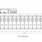 guesthouse sharehouse SOCIAL美宅 東戶塚 floorplan4