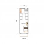 guesthouse sharehouse SOCIAL美宅 東戶塚 floorplan5