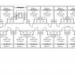 guesthouse sharehouse フローラ横浜星川 floorplan2
