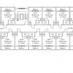guesthouse sharehouse フローラ横浜星川 floorplan3