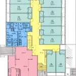 guesthouse sharehouse MIYAMAEDAIRA TERRACE floorplan1