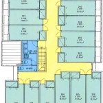 guesthouse sharehouse MIYAMAEDAIRA TERRACE floorplan2