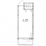 guesthouse sharehouse MIYAMAEDAIRA TERRACE floorplan3