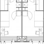 guesthouse sharehouse ソーシャルレジデンス成田 (八千代市) floorplan7