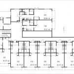 guesthouse sharehouse OAK APARTMENT EDA floorplan1
