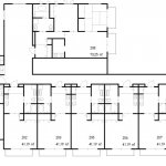 guesthouse sharehouse OAK APARTMENT EDA floorplan2