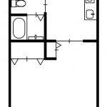 guesthouse sharehouse OAK APARTMENT EDA floorplan4